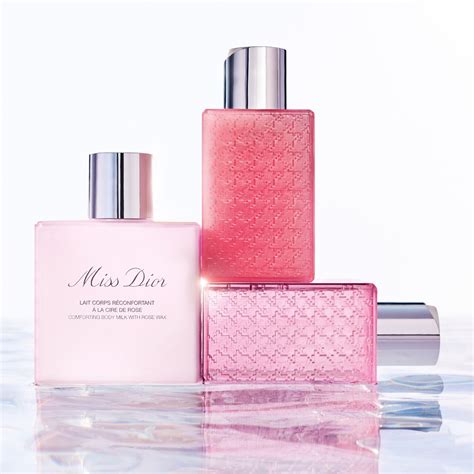 miss dior bath ritual|Miss Dior fragrances.